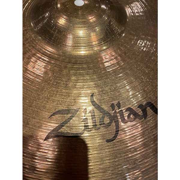 Used Zildjian 20in S Family Medium Ride Cymbal