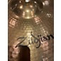 Used Zildjian 20in S Family Medium Ride Cymbal