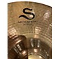Used Zildjian 20in S Family Medium Ride Cymbal