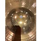 Used Zildjian 20in S Family Medium Ride Cymbal