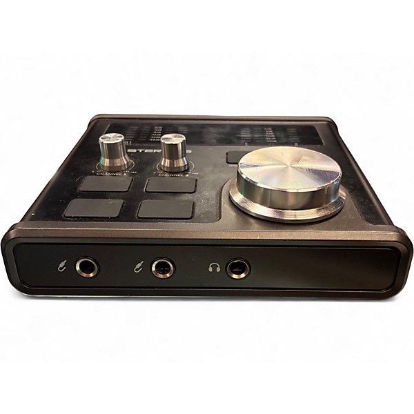 Used Sterling Audio H224 Audio Interface