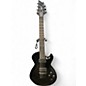 Used Cort EVL 247 Black Solid Body Electric Guitar thumbnail