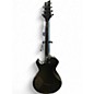 Used Cort EVL 247 Black Solid Body Electric Guitar