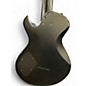 Used Cort EVL 247 Black Solid Body Electric Guitar