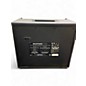 Used Fender Mustang LT25 25W 1x8 Guitar Combo Amp