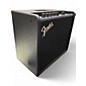 Used Fender Mustang LT25 25W 1x8 Guitar Combo Amp