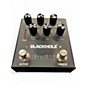 Used Eventide BLACKHOLE Effect Pedal