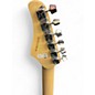 Used Kramer Focus VT211S Blue Solid Body Electric Guitar