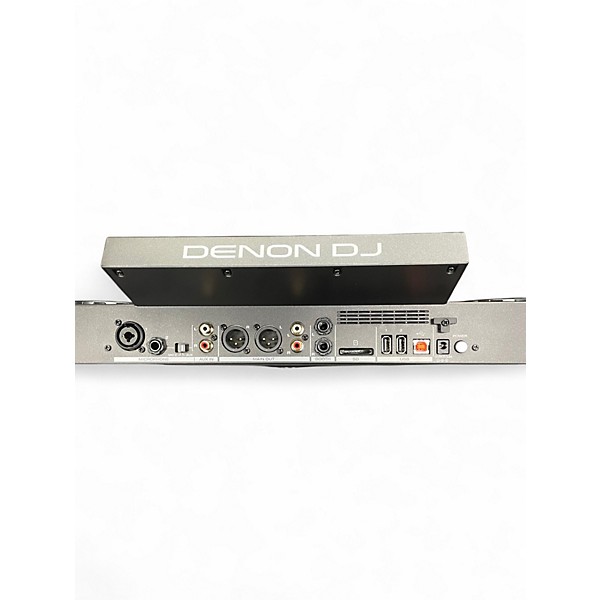 Used Denon DJ SC LIVE 4 DJ Controller