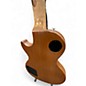 Used 2022 Gibson Les Paul 60s Tribute T 2 Tone Sunburst Solid Body Electric Guitar