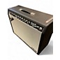 Used Fender Tone Master Deluxe Reverb Guitar Combo Amp thumbnail