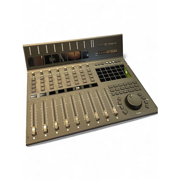 Used Icon V1M