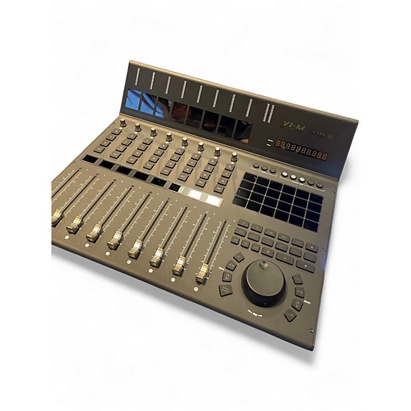 Used Icon V1M