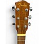 Used Fender CD-60 Dread 3 Color Sunburst Acoustic Guitar