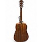 Used Fender CD-60 Dread 3 Color Sunburst Acoustic Guitar