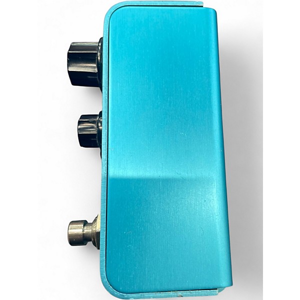Used Strymon Bluesky Reverb Effect Pedal