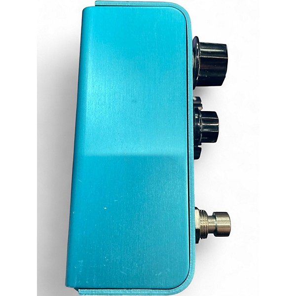 Used Strymon Bluesky Reverb Effect Pedal