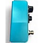 Used Strymon Bluesky Reverb Effect Pedal