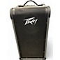 Used Peavey MAX 208 Bass Combo Amp thumbnail