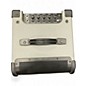 Used Peavey MAX 208 Bass Combo Amp