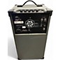 Used Peavey MAX 208 Bass Combo Amp