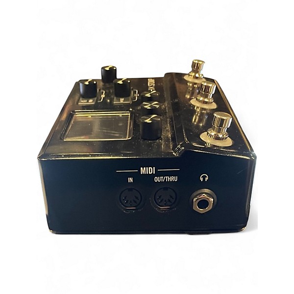Used Line 6 HX Stomp Effect Processor