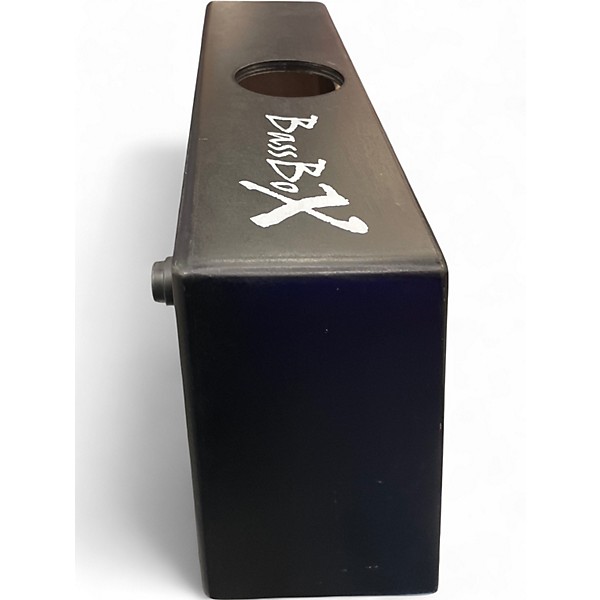 Used MEINL pickup bass box Hand Drum