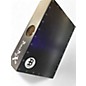 Used MEINL pickup bass box Hand Drum