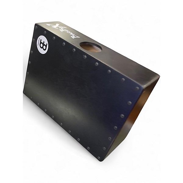 Used MEINL pickup bass box Hand Drum