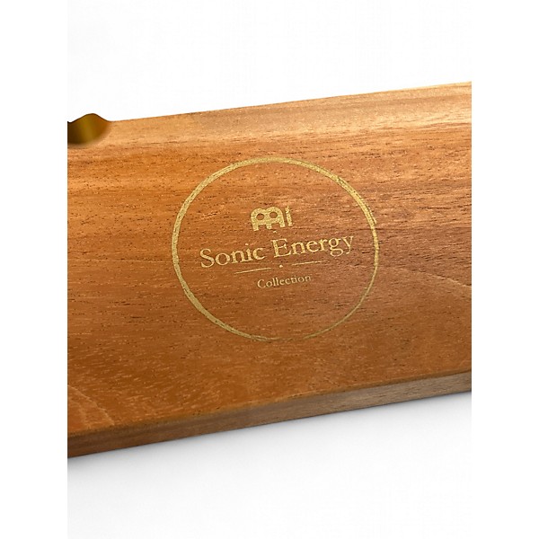 Used MEINL sonic energy wind chimes Chimes