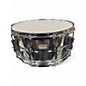 Used Yamaha 14X8 Stage Custom Snare steel Drum thumbnail