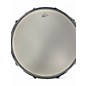 Used Yamaha 14X8 Stage Custom Snare steel Drum
