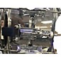 Used Yamaha 14X8 Stage Custom Snare steel Drum