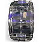 Used Yamaha 14X8 Stage Custom Snare steel Drum