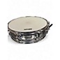 Used ddrum 13in modern tone piccolo snare steel Drum thumbnail
