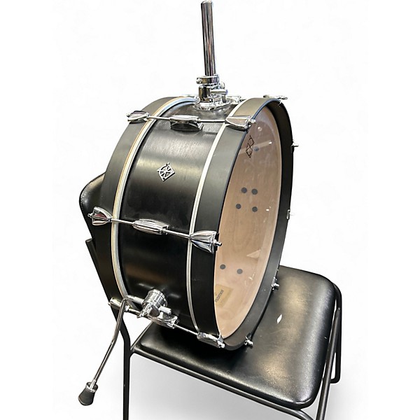Used Dixon 20in ROOMER Black Drum