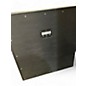 Used DV Mark C412 "VINTAGE" 4x12 600W Guitar Cabinet