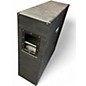 Used DV Mark C412 "VINTAGE" 4x12 600W Guitar Cabinet