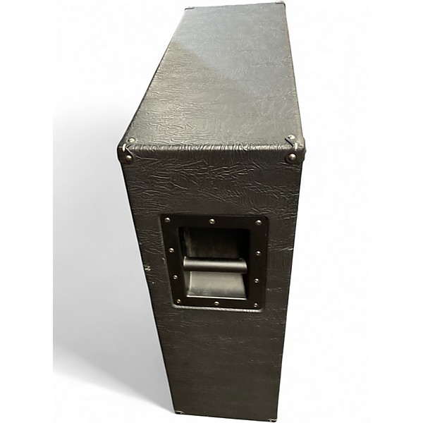 Used DV Mark C412 "VINTAGE" 4x12 600W Guitar Cabinet
