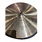 Used Paiste 16in Dimensions Medium Thin Cymbal thumbnail