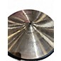 Used Paiste 16in Dimensions Medium Thin Cymbal