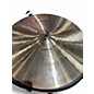 Used Paiste 16in Dimensions Medium Thin Cymbal