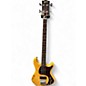 Used Gibson EB BASS Natural Electric Bass Guitar thumbnail
