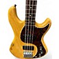 Used Gibson EB BASS Natural Electric Bass Guitar