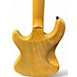 Used Gibson EB BASS Natural Electric Bass Guitar
