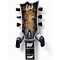 Used ESP LTD EC1000 Black Natural Burst Solid Body Electric Guitar