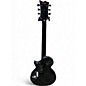 Used ESP LTD EC1000 Black Natural Burst Solid Body Electric Guitar