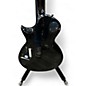 Used ESP LTD EC1000 Black Natural Burst Solid Body Electric Guitar