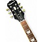 Used Epiphone SG Pro red Solid Body Electric Guitar