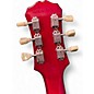 Used Epiphone SG Pro red Solid Body Electric Guitar